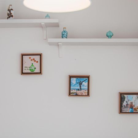 La Casa Di Dodo Apartamento Polignano a Mare Exterior foto