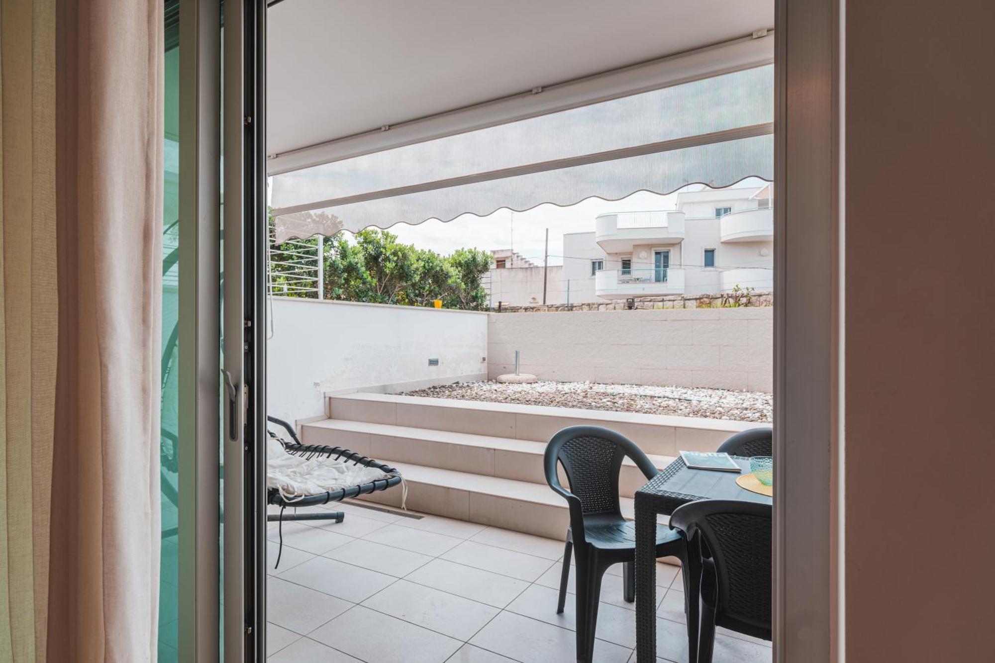 La Casa Di Dodo Apartamento Polignano a Mare Exterior foto