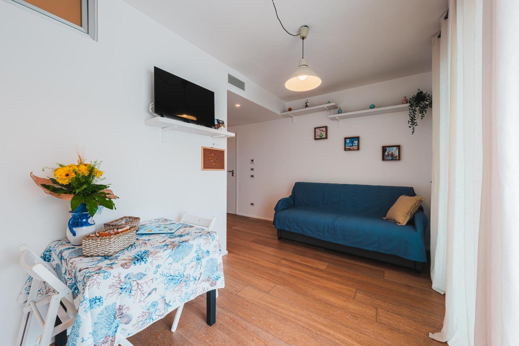 La Casa Di Dodo Apartamento Polignano a Mare Exterior foto
