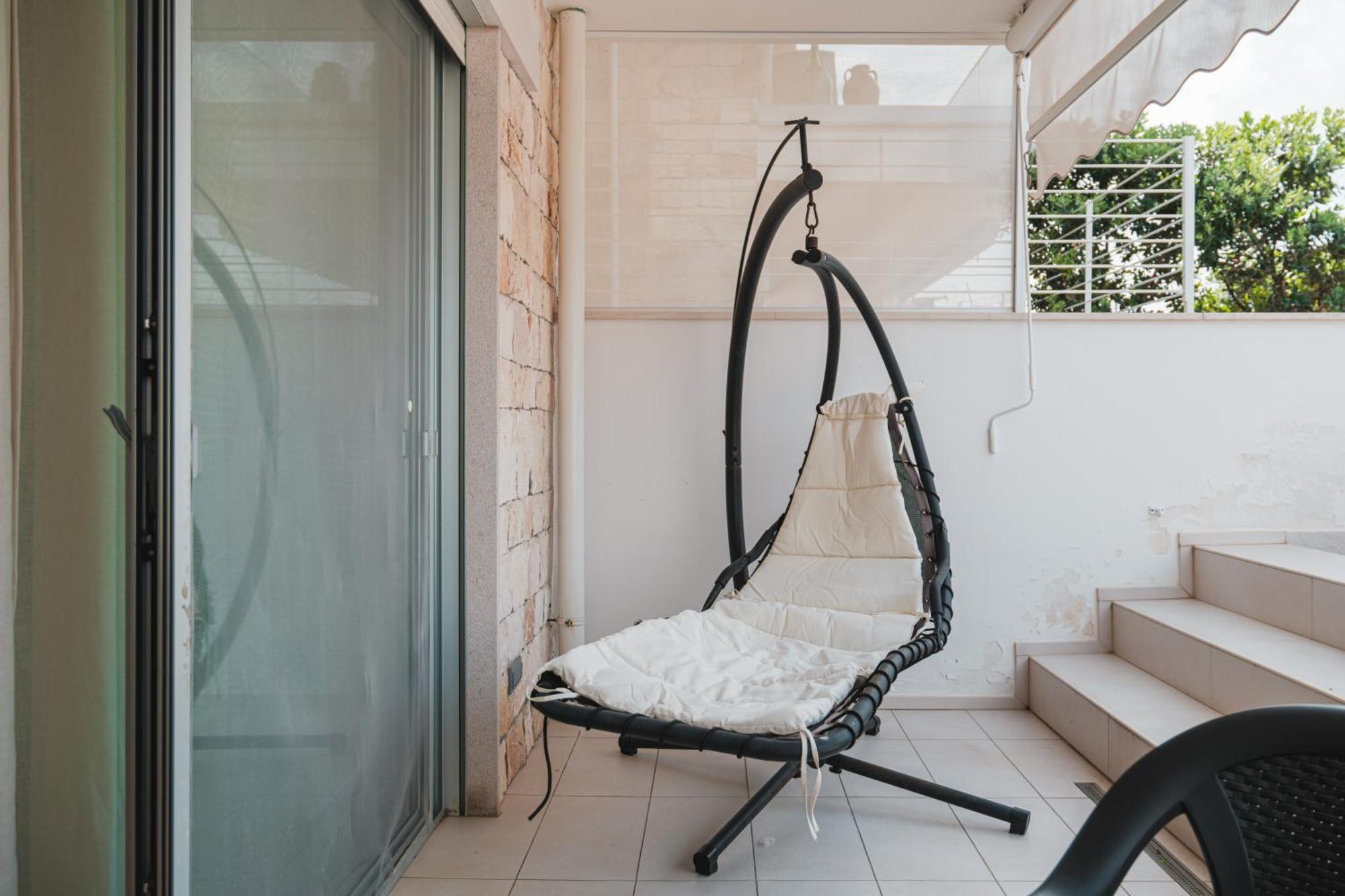 La Casa Di Dodo Apartamento Polignano a Mare Exterior foto