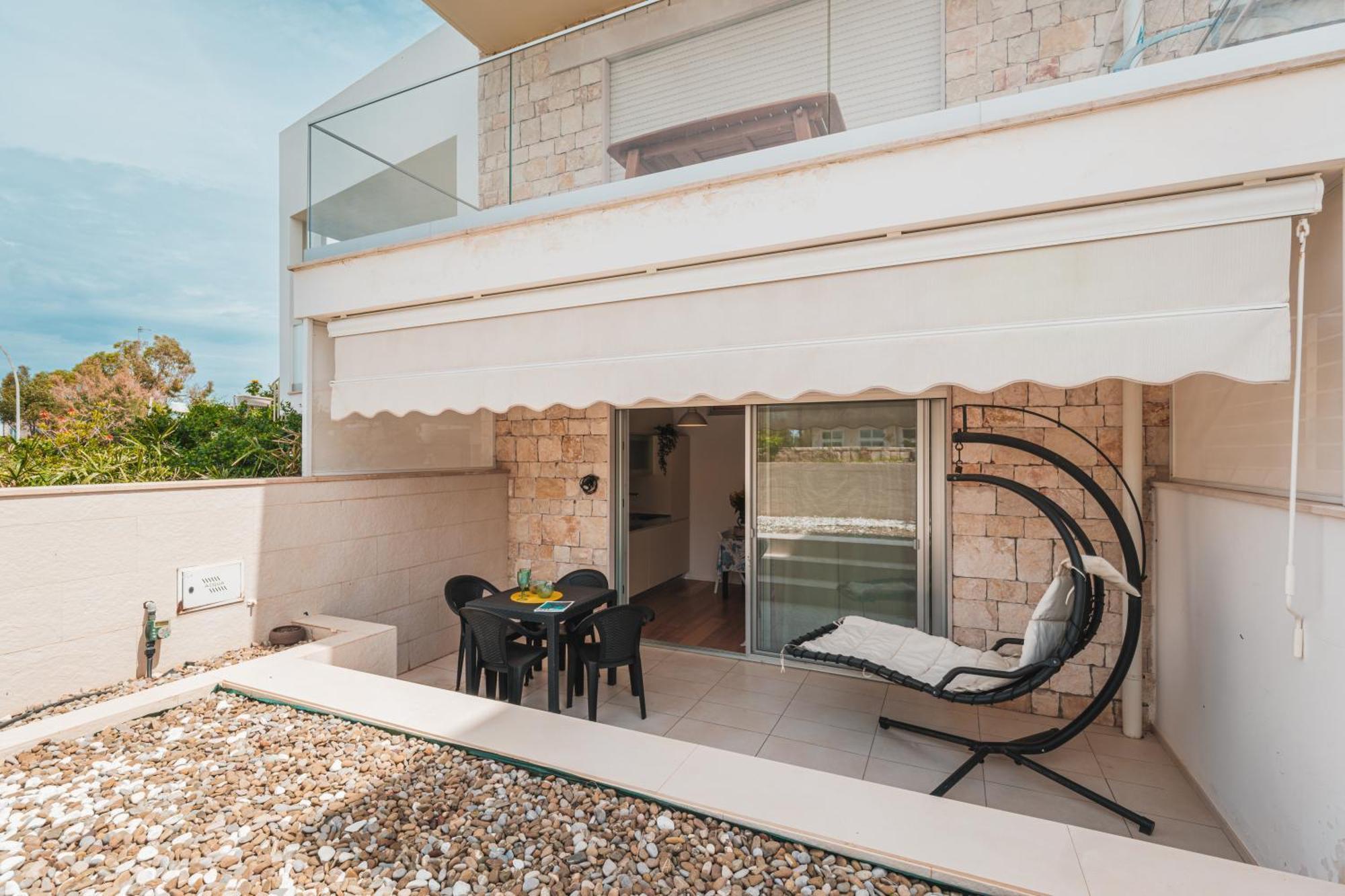 La Casa Di Dodo Apartamento Polignano a Mare Exterior foto