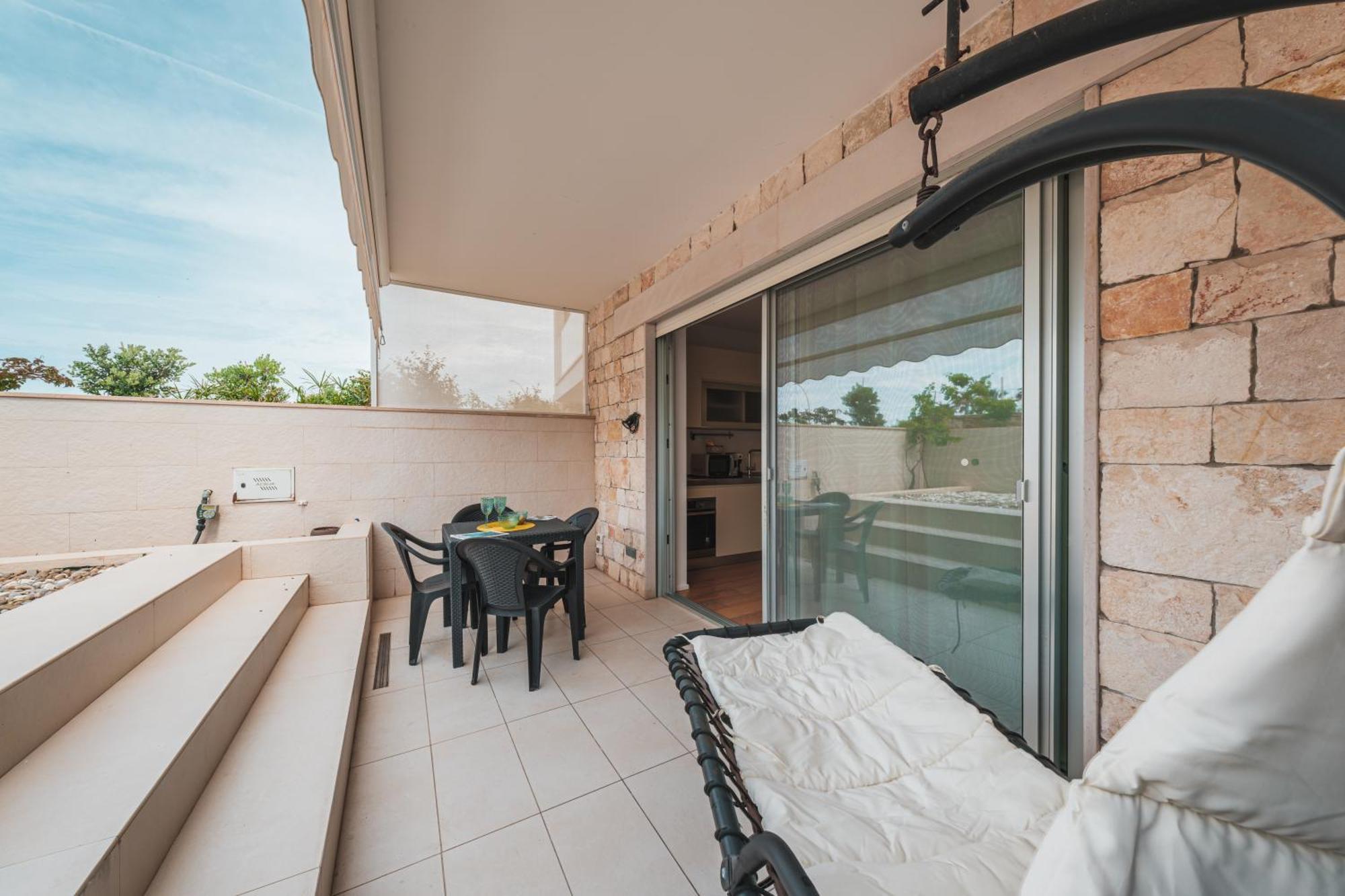La Casa Di Dodo Apartamento Polignano a Mare Exterior foto