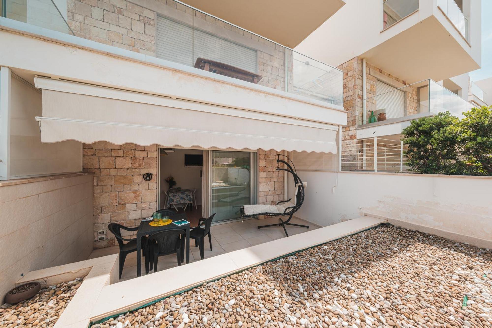La Casa Di Dodo Apartamento Polignano a Mare Exterior foto